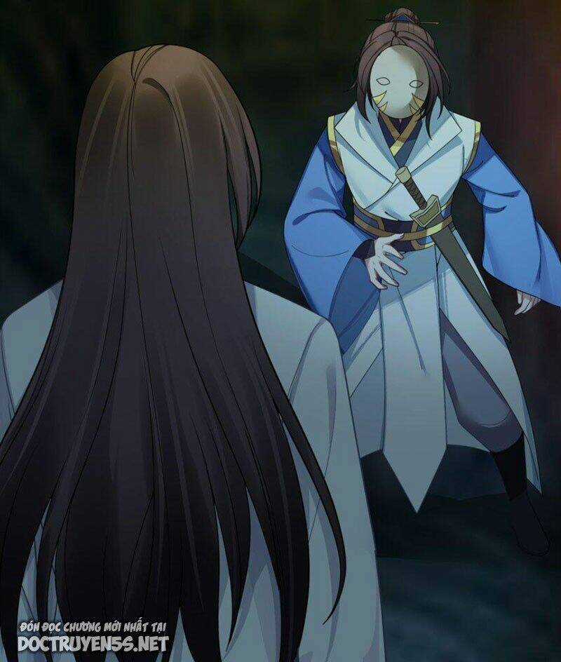 Nương Tử Nhà Ta Là Bạo Quân Nữ Đế Trong Tương Lai Chapter 44 trang 100