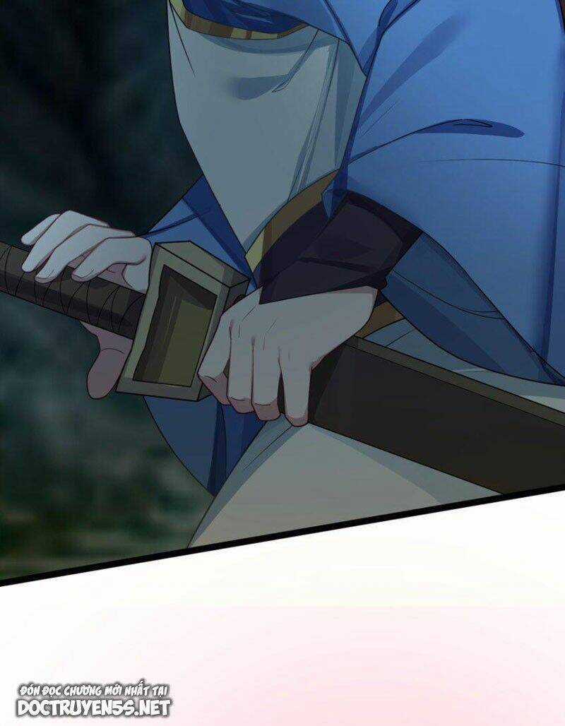 Nương Tử Nhà Ta Là Bạo Quân Nữ Đế Trong Tương Lai Chapter 44 trang 101