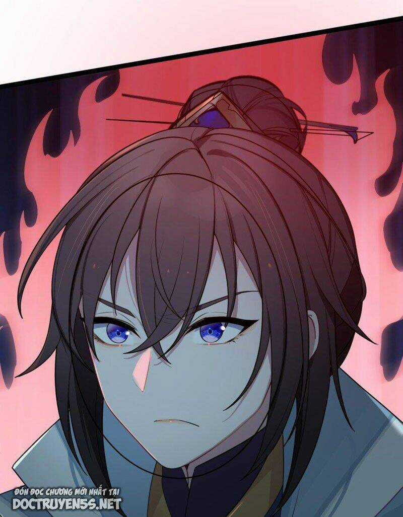 Nương Tử Nhà Ta Là Bạo Quân Nữ Đế Trong Tương Lai Chapter 44 trang 102