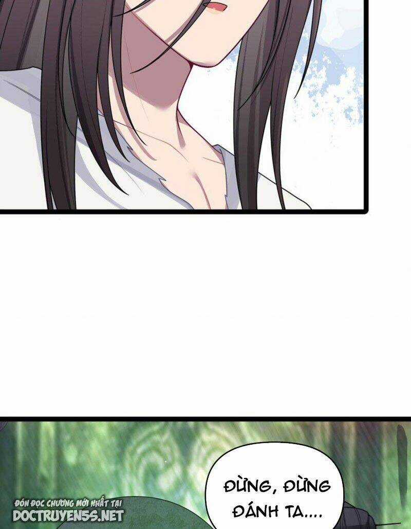 Nương Tử Nhà Ta Là Bạo Quân Nữ Đế Trong Tương Lai Chapter 44 trang 104