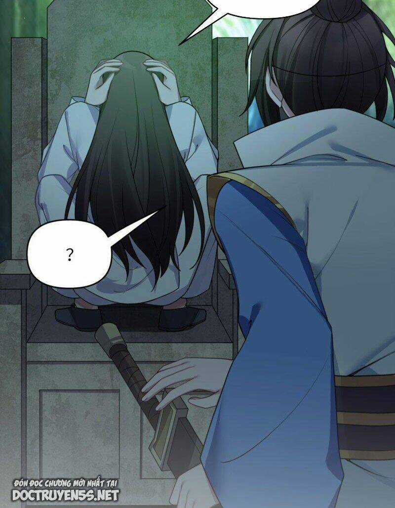 Nương Tử Nhà Ta Là Bạo Quân Nữ Đế Trong Tương Lai Chapter 44 trang 105