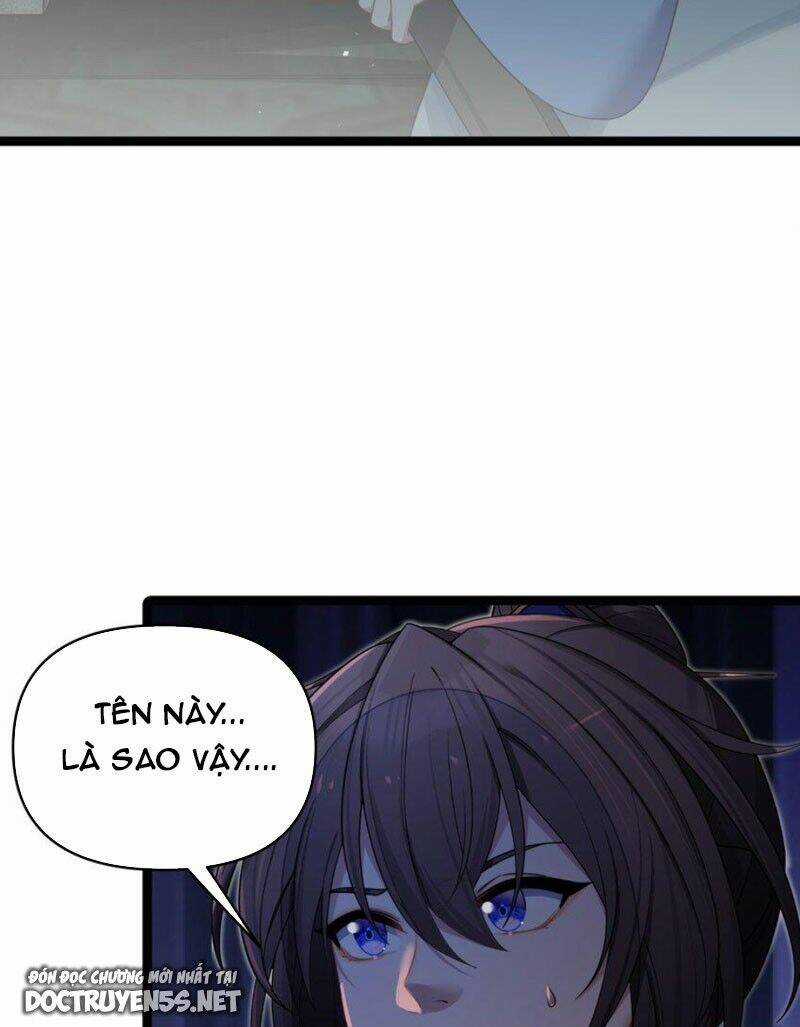 Nương Tử Nhà Ta Là Bạo Quân Nữ Đế Trong Tương Lai Chapter 44 trang 106