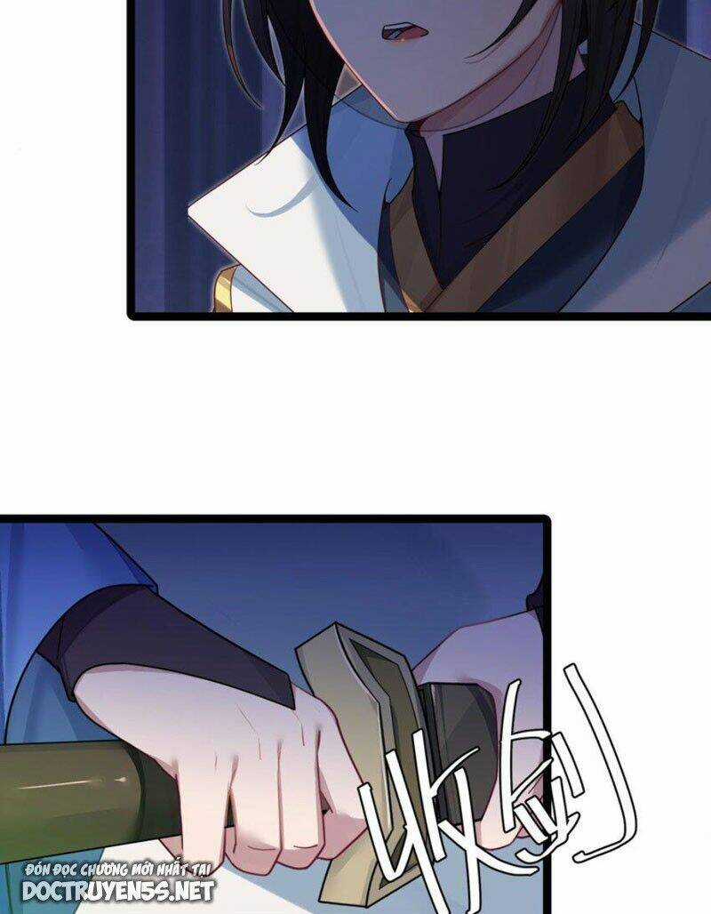 Nương Tử Nhà Ta Là Bạo Quân Nữ Đế Trong Tương Lai Chapter 44 trang 107