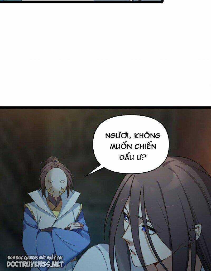 Nương Tử Nhà Ta Là Bạo Quân Nữ Đế Trong Tương Lai Chapter 44 trang 108