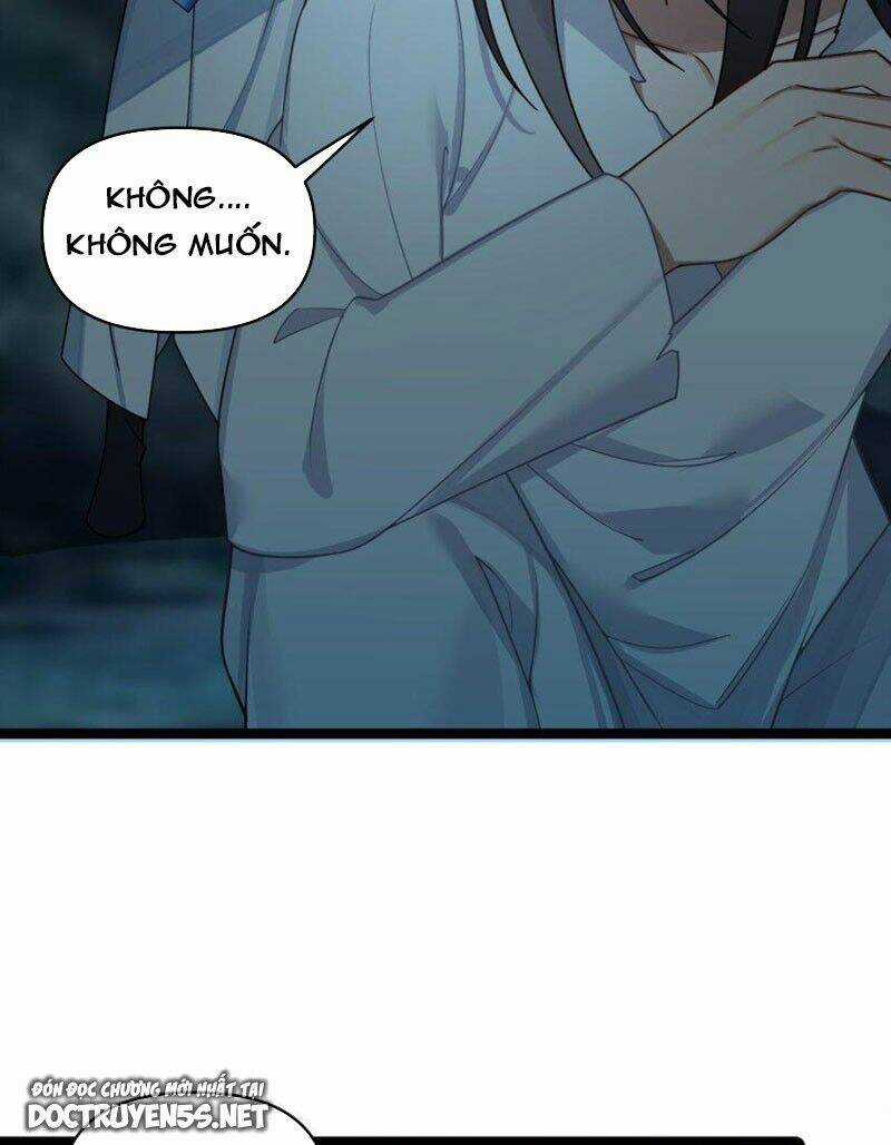 Nương Tử Nhà Ta Là Bạo Quân Nữ Đế Trong Tương Lai Chapter 44 trang 109