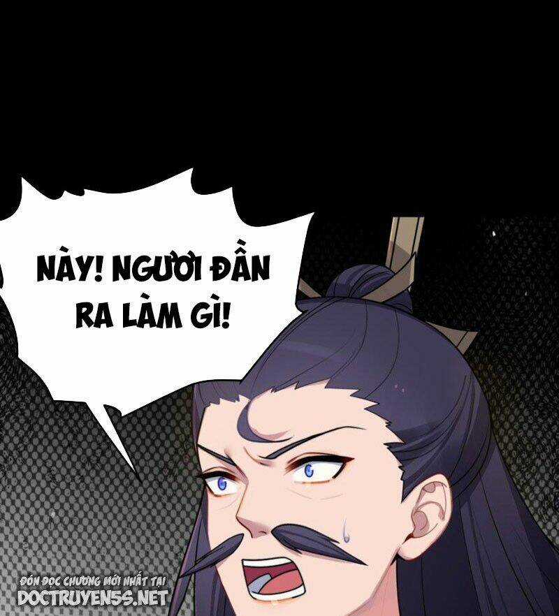 Nương Tử Nhà Ta Là Bạo Quân Nữ Đế Trong Tương Lai Chapter 44 trang 11