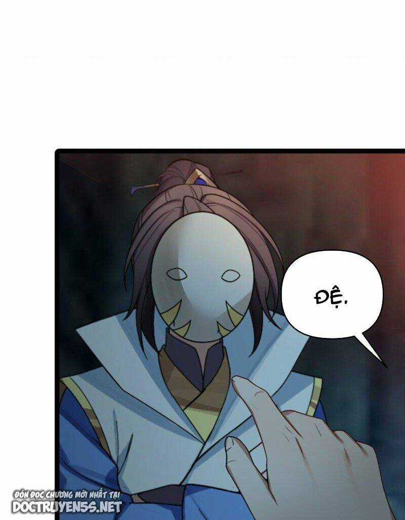 Nương Tử Nhà Ta Là Bạo Quân Nữ Đế Trong Tương Lai Chapter 44 trang 111