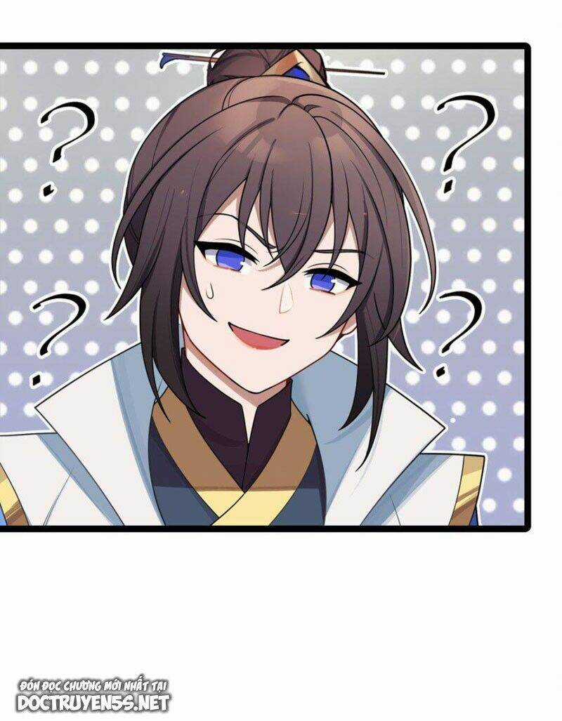 Nương Tử Nhà Ta Là Bạo Quân Nữ Đế Trong Tương Lai Chapter 44 trang 114