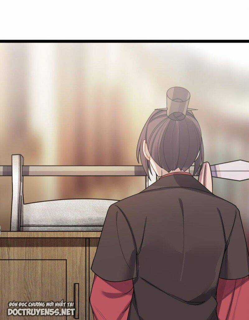 Nương Tử Nhà Ta Là Bạo Quân Nữ Đế Trong Tương Lai Chapter 44 trang 118
