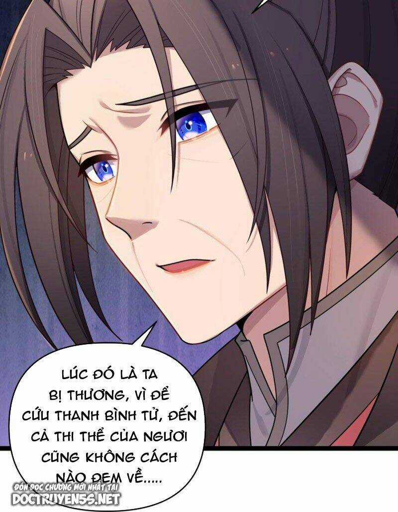 Nương Tử Nhà Ta Là Bạo Quân Nữ Đế Trong Tương Lai Chapter 44 trang 119