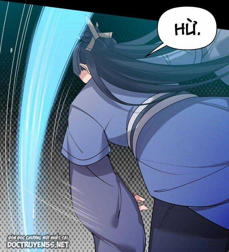 Nương Tử Nhà Ta Là Bạo Quân Nữ Đế Trong Tương Lai Chapter 44 trang 15