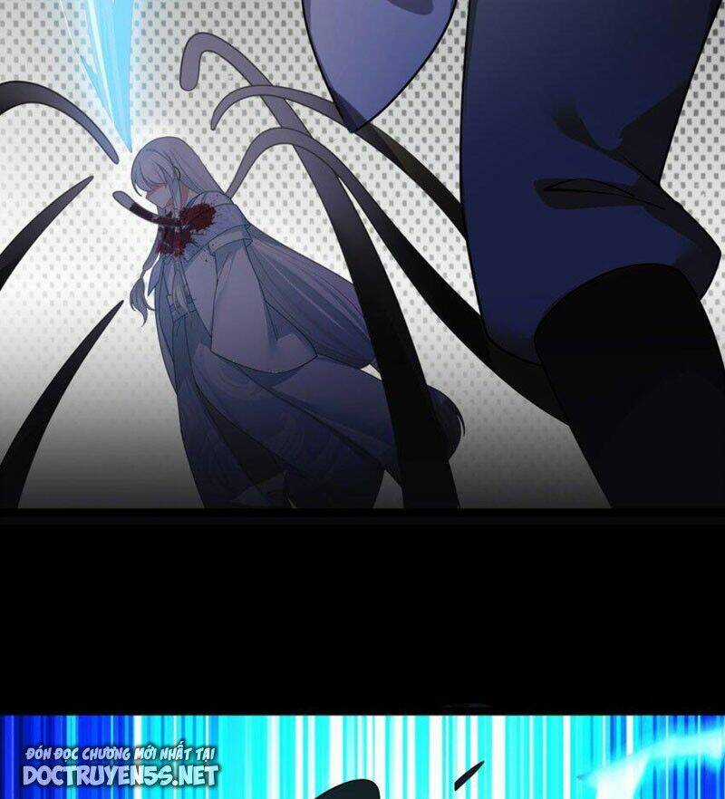 Nương Tử Nhà Ta Là Bạo Quân Nữ Đế Trong Tương Lai Chapter 44 trang 16