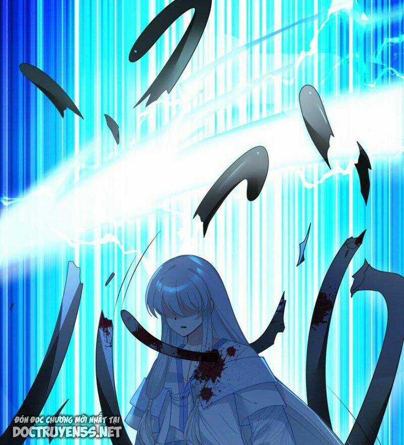 Nương Tử Nhà Ta Là Bạo Quân Nữ Đế Trong Tương Lai Chapter 44 trang 17