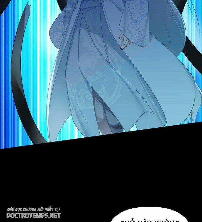 Nương Tử Nhà Ta Là Bạo Quân Nữ Đế Trong Tương Lai Chapter 44 trang 18