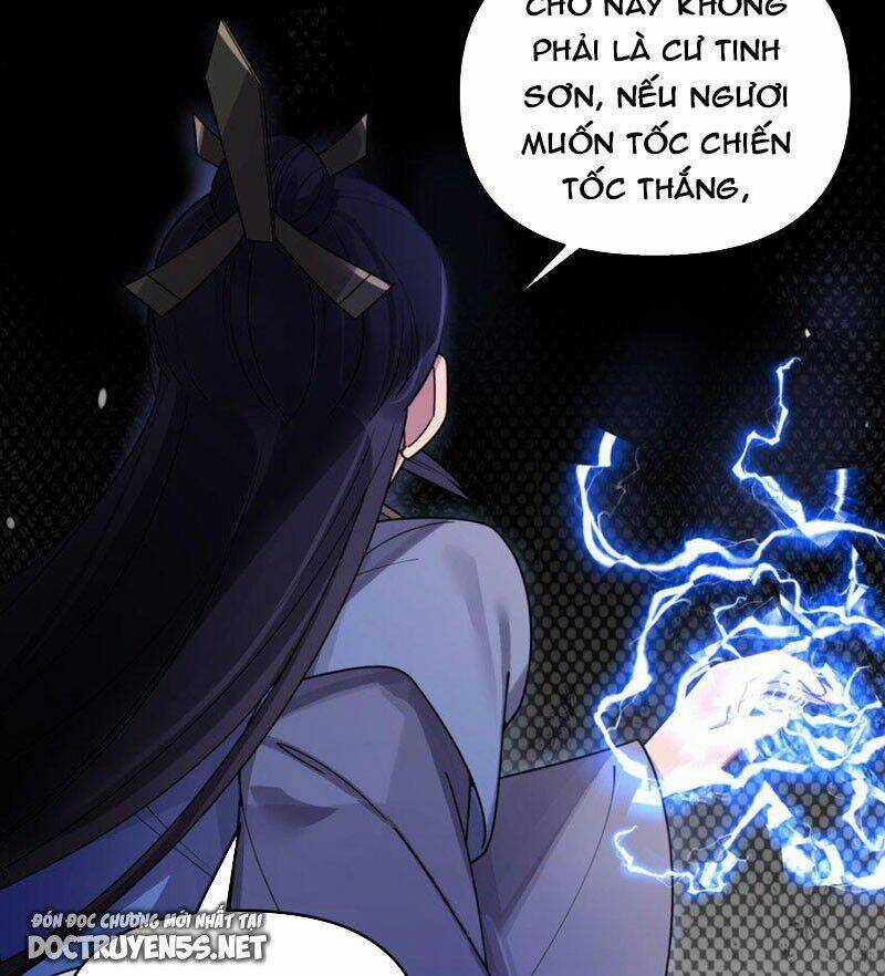 Nương Tử Nhà Ta Là Bạo Quân Nữ Đế Trong Tương Lai Chapter 44 trang 19