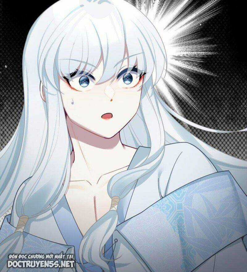 Nương Tử Nhà Ta Là Bạo Quân Nữ Đế Trong Tương Lai Chapter 44 trang 2