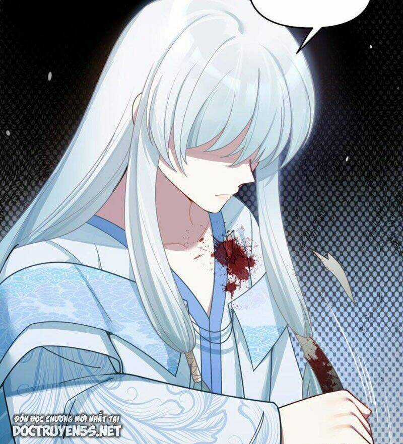 Nương Tử Nhà Ta Là Bạo Quân Nữ Đế Trong Tương Lai Chapter 44 trang 21