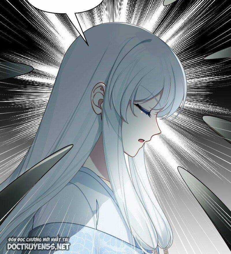 Nương Tử Nhà Ta Là Bạo Quân Nữ Đế Trong Tương Lai Chapter 44 trang 23