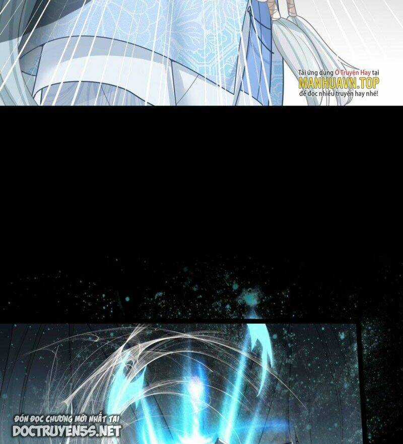 Nương Tử Nhà Ta Là Bạo Quân Nữ Đế Trong Tương Lai Chapter 44 trang 24