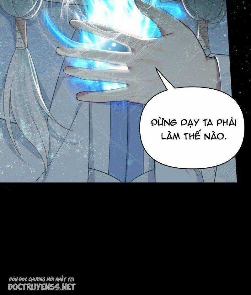 Nương Tử Nhà Ta Là Bạo Quân Nữ Đế Trong Tương Lai Chapter 44 trang 25