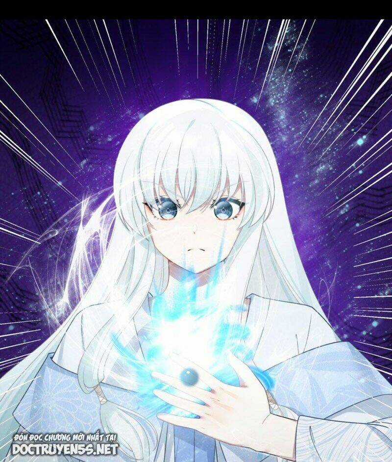 Nương Tử Nhà Ta Là Bạo Quân Nữ Đế Trong Tương Lai Chapter 44 trang 26