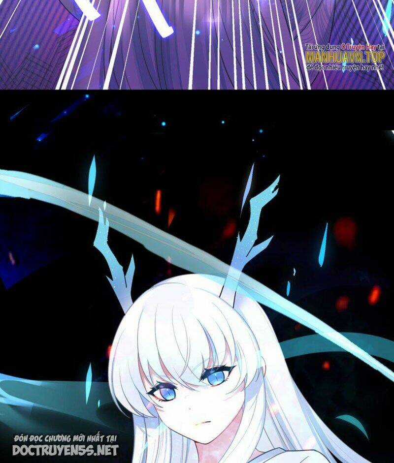 Nương Tử Nhà Ta Là Bạo Quân Nữ Đế Trong Tương Lai Chapter 44 trang 29