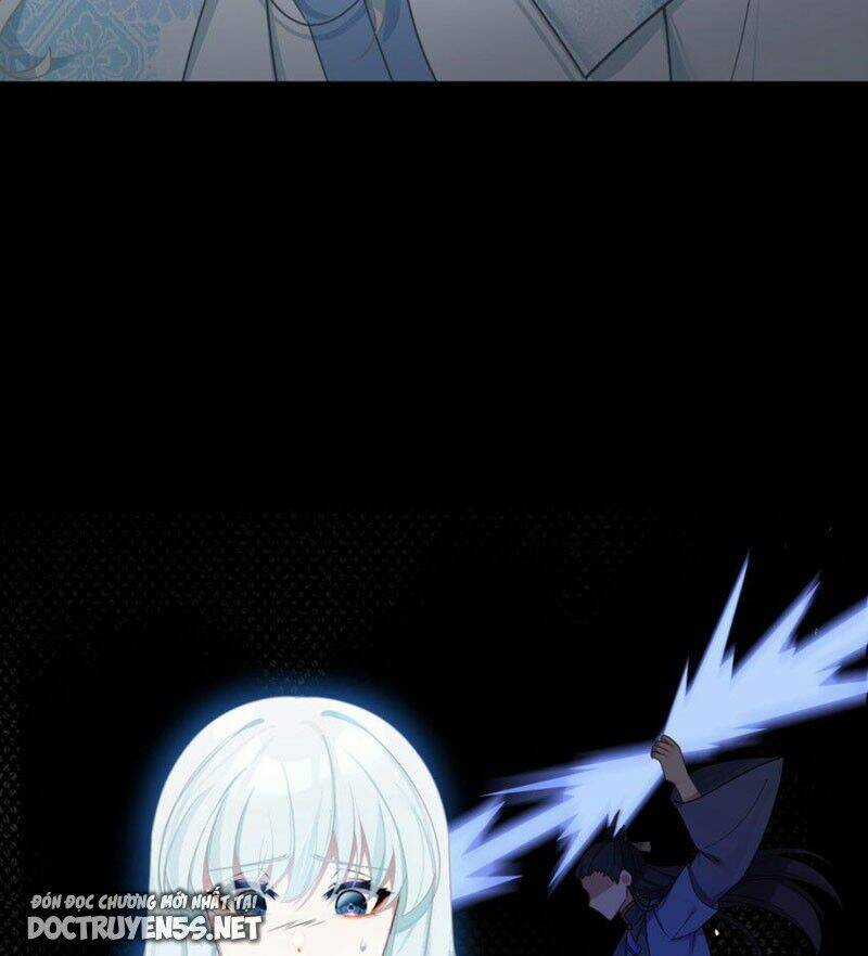 Nương Tử Nhà Ta Là Bạo Quân Nữ Đế Trong Tương Lai Chapter 44 trang 3