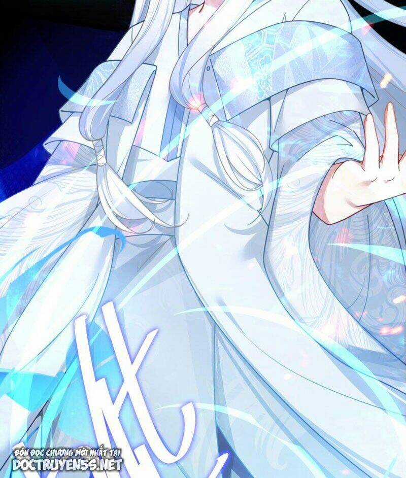 Nương Tử Nhà Ta Là Bạo Quân Nữ Đế Trong Tương Lai Chapter 44 trang 30