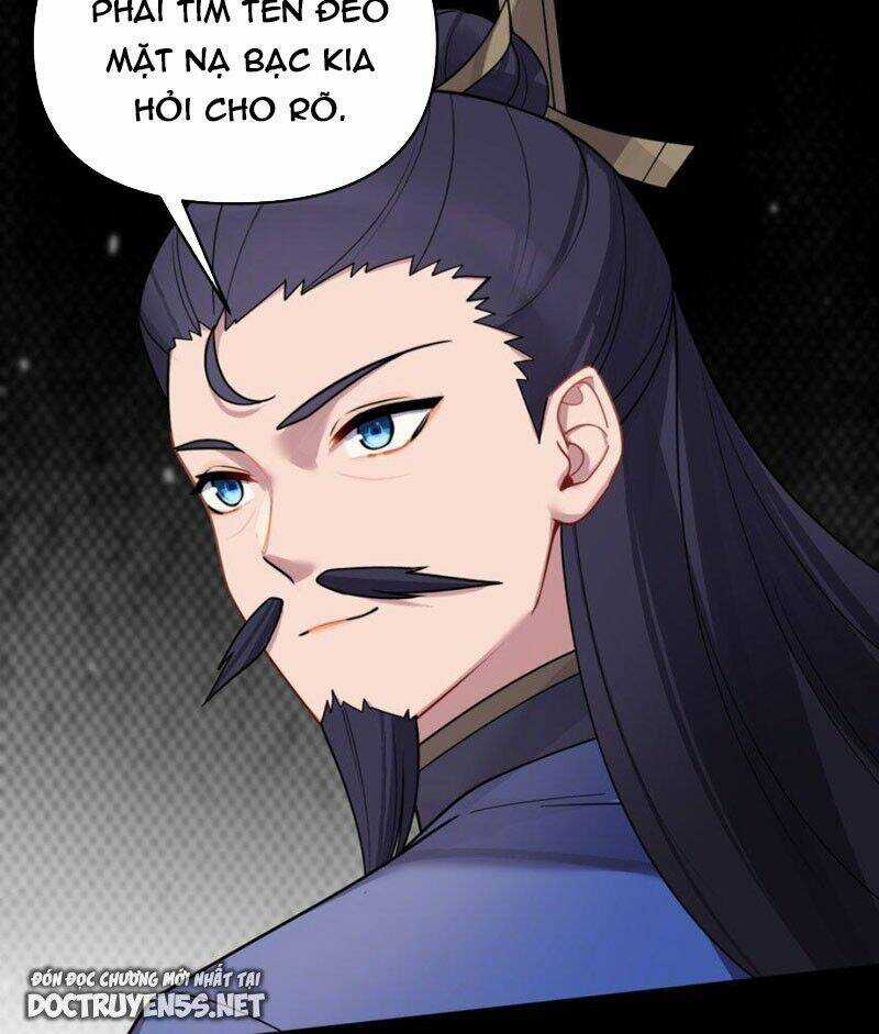 Nương Tử Nhà Ta Là Bạo Quân Nữ Đế Trong Tương Lai Chapter 44 trang 32