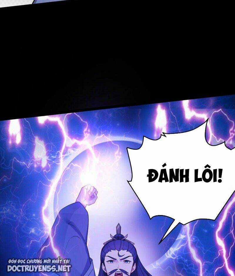 Nương Tử Nhà Ta Là Bạo Quân Nữ Đế Trong Tương Lai Chapter 44 trang 33