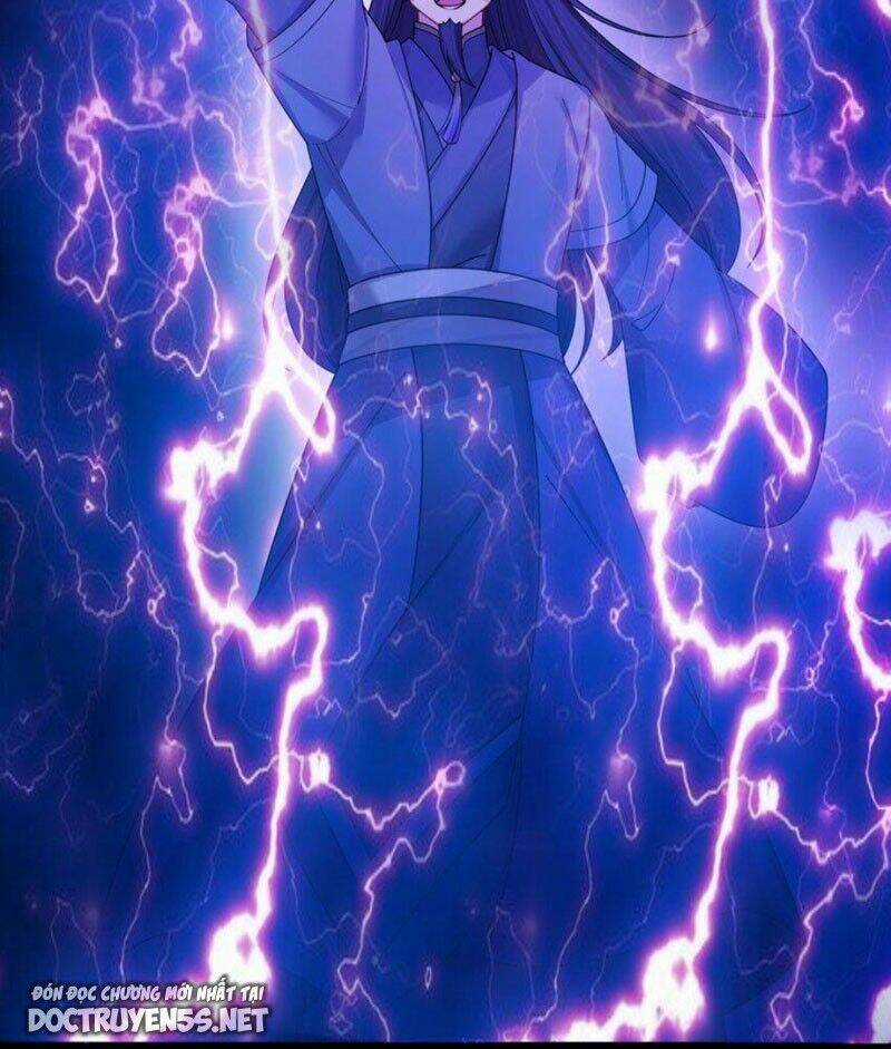 Nương Tử Nhà Ta Là Bạo Quân Nữ Đế Trong Tương Lai Chapter 44 trang 34