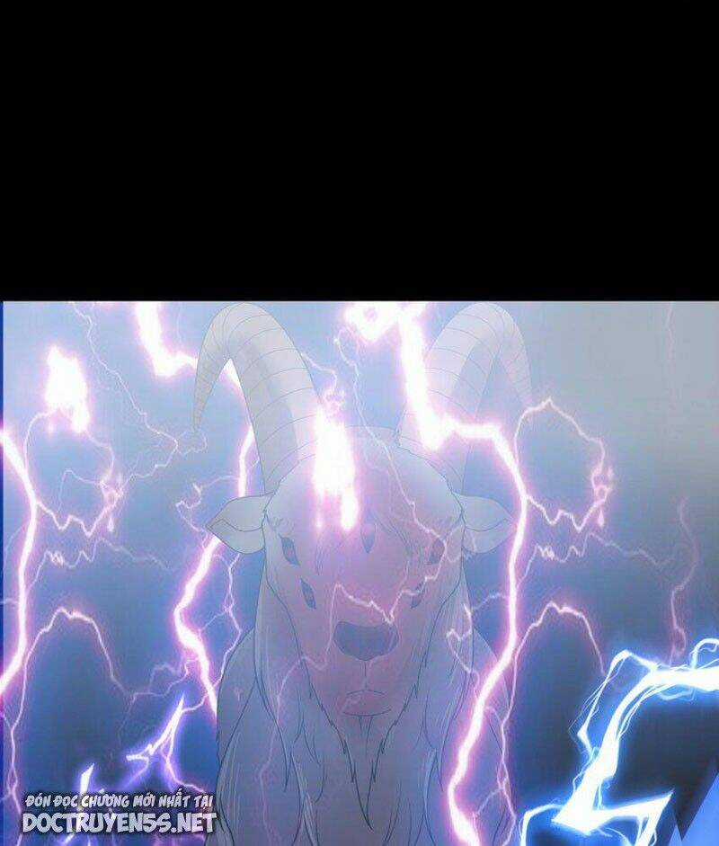 Nương Tử Nhà Ta Là Bạo Quân Nữ Đế Trong Tương Lai Chapter 44 trang 35