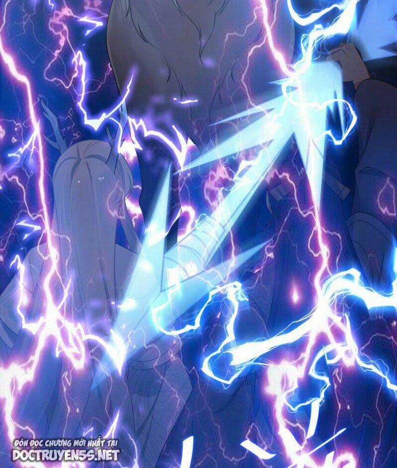 Nương Tử Nhà Ta Là Bạo Quân Nữ Đế Trong Tương Lai Chapter 44 trang 36