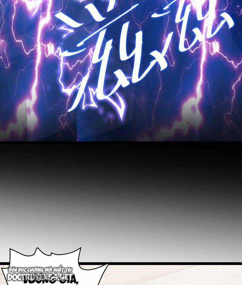 Nương Tử Nhà Ta Là Bạo Quân Nữ Đế Trong Tương Lai Chapter 44 trang 37