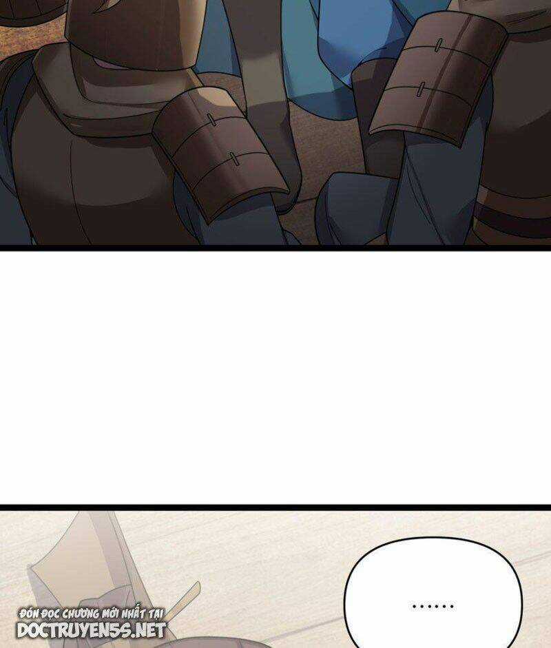 Nương Tử Nhà Ta Là Bạo Quân Nữ Đế Trong Tương Lai Chapter 44 trang 39