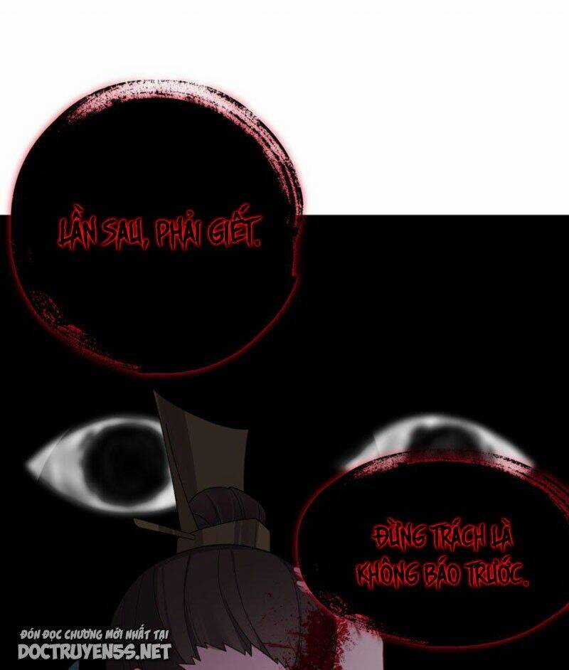 Nương Tử Nhà Ta Là Bạo Quân Nữ Đế Trong Tương Lai Chapter 44 trang 41