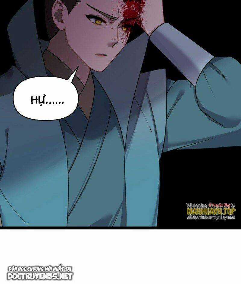 Nương Tử Nhà Ta Là Bạo Quân Nữ Đế Trong Tương Lai Chapter 44 trang 42