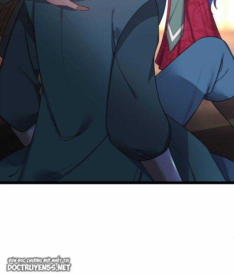 Nương Tử Nhà Ta Là Bạo Quân Nữ Đế Trong Tương Lai Chapter 44 trang 44