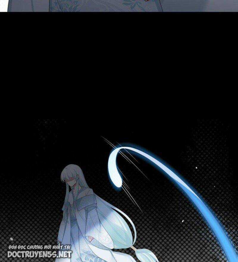 Nương Tử Nhà Ta Là Bạo Quân Nữ Đế Trong Tương Lai Chapter 44 trang 5