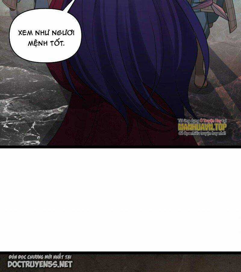 Nương Tử Nhà Ta Là Bạo Quân Nữ Đế Trong Tương Lai Chapter 44 trang 51