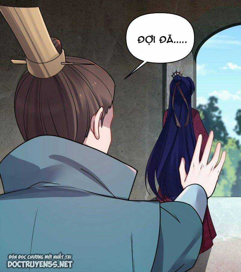 Nương Tử Nhà Ta Là Bạo Quân Nữ Đế Trong Tương Lai Chapter 44 trang 52