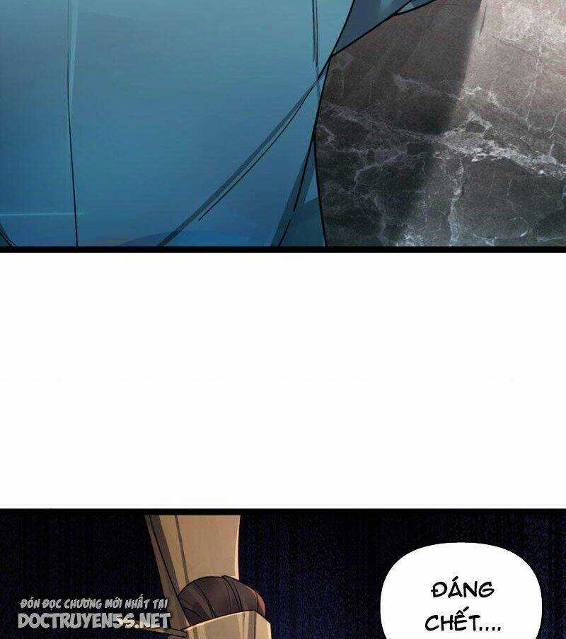 Nương Tử Nhà Ta Là Bạo Quân Nữ Đế Trong Tương Lai Chapter 44 trang 53