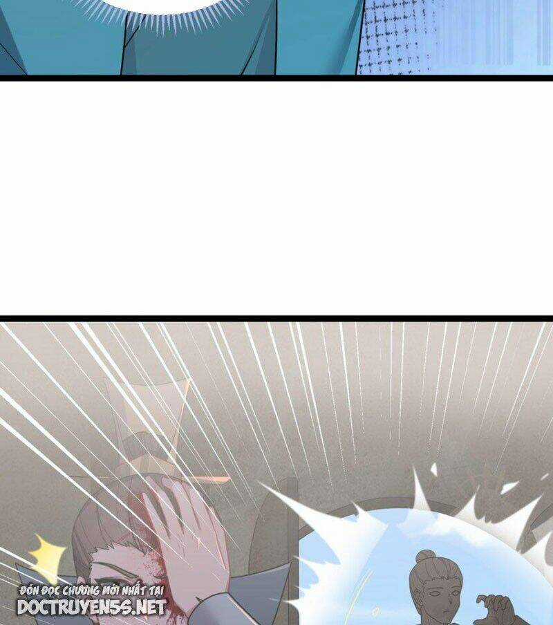 Nương Tử Nhà Ta Là Bạo Quân Nữ Đế Trong Tương Lai Chapter 44 trang 56