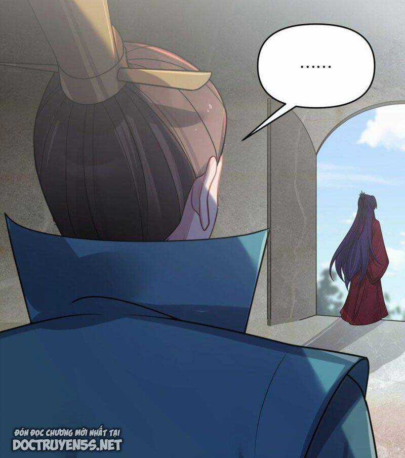 Nương Tử Nhà Ta Là Bạo Quân Nữ Đế Trong Tương Lai Chapter 44 trang 59