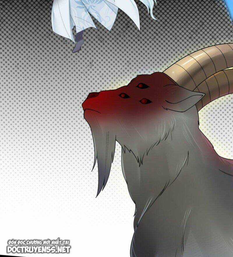 Nương Tử Nhà Ta Là Bạo Quân Nữ Đế Trong Tương Lai Chapter 44 trang 6