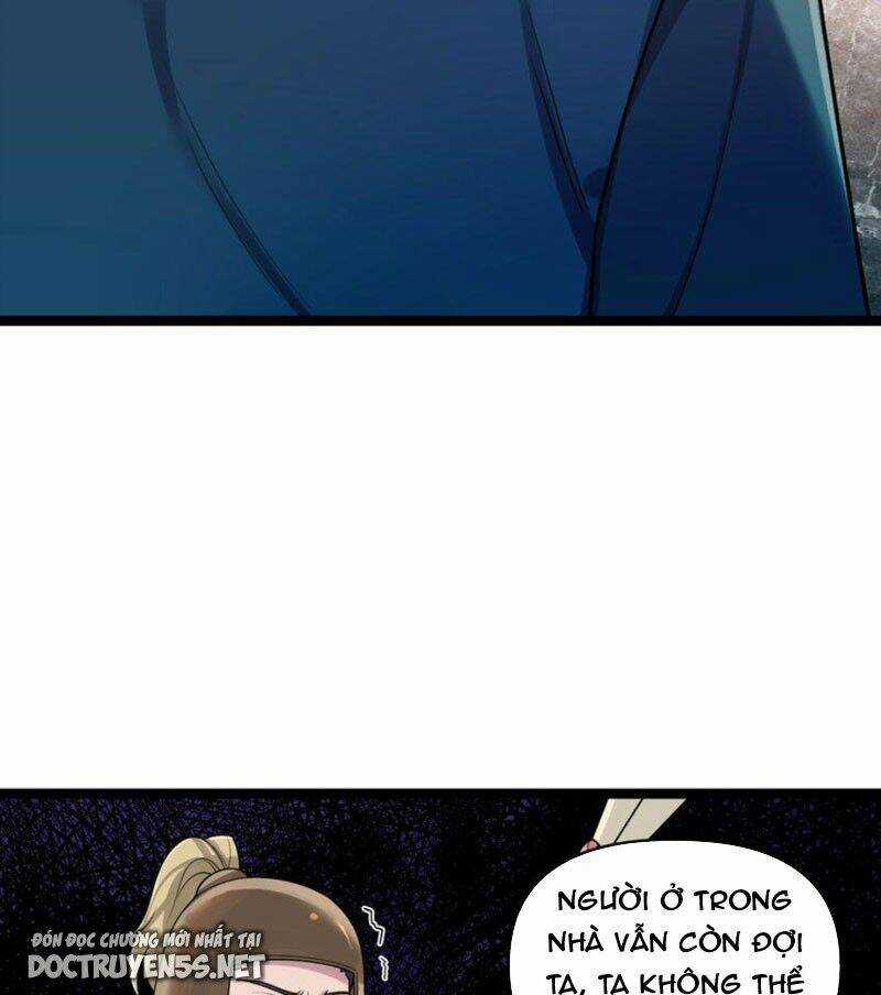 Nương Tử Nhà Ta Là Bạo Quân Nữ Đế Trong Tương Lai Chapter 44 trang 60