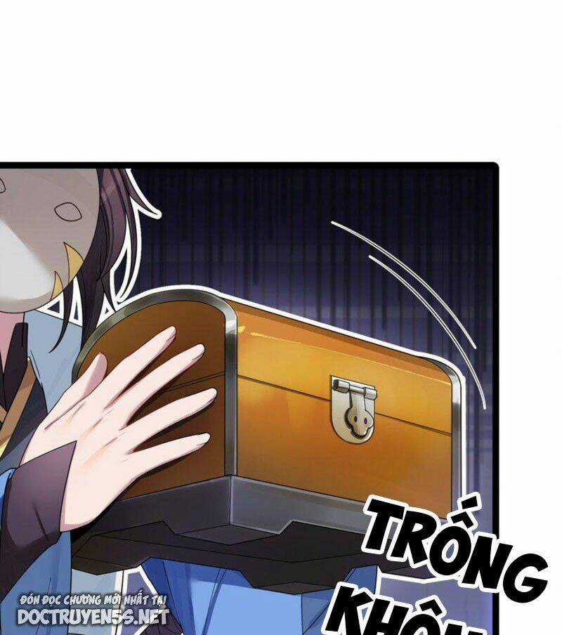 Nương Tử Nhà Ta Là Bạo Quân Nữ Đế Trong Tương Lai Chapter 44 trang 64