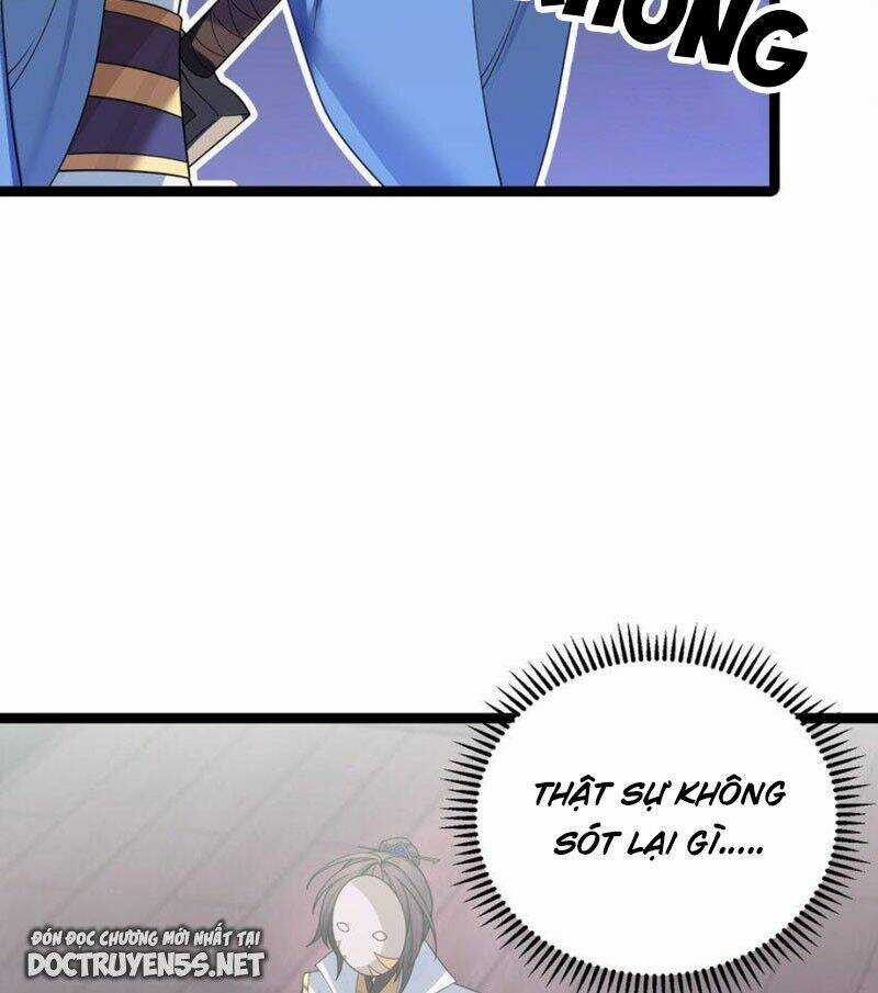 Nương Tử Nhà Ta Là Bạo Quân Nữ Đế Trong Tương Lai Chapter 44 trang 65