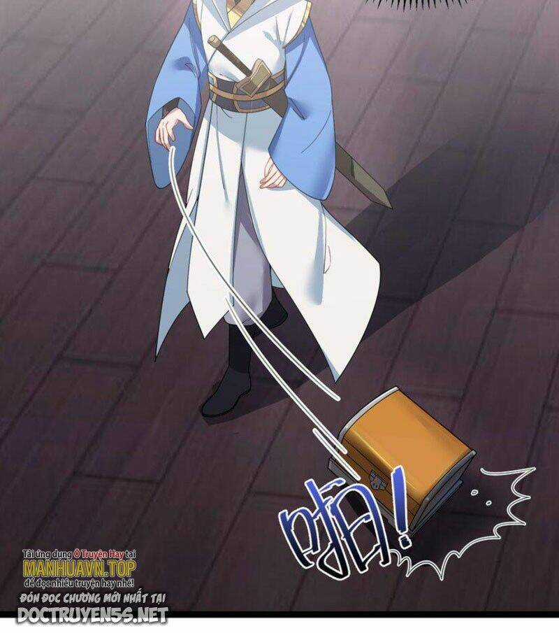 Nương Tử Nhà Ta Là Bạo Quân Nữ Đế Trong Tương Lai Chapter 44 trang 66