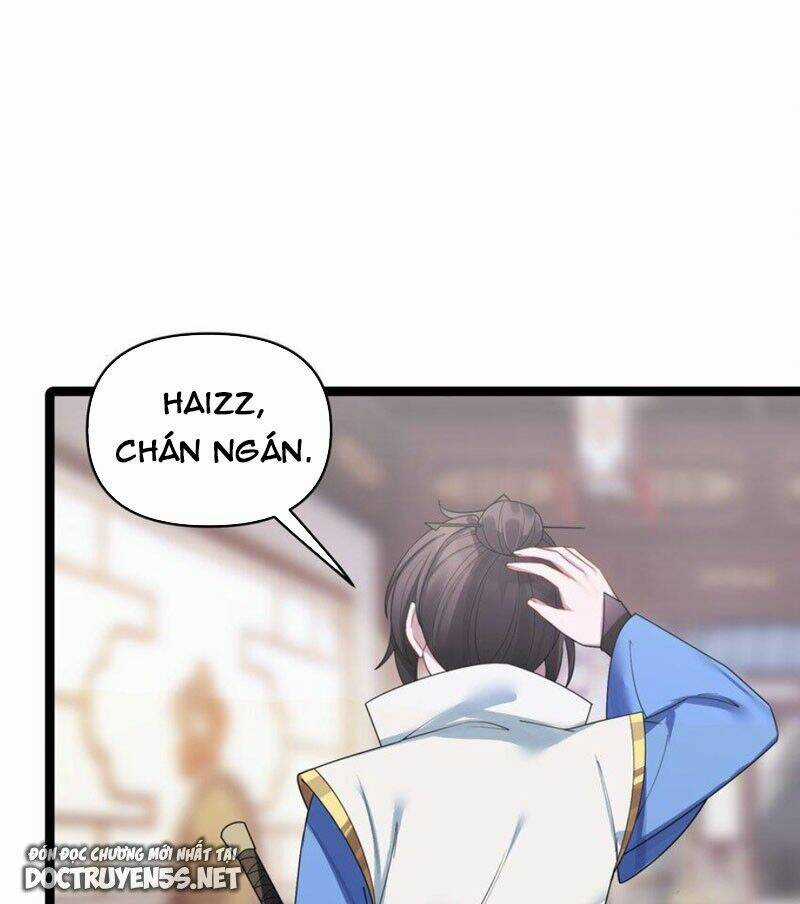 Nương Tử Nhà Ta Là Bạo Quân Nữ Đế Trong Tương Lai Chapter 44 trang 67